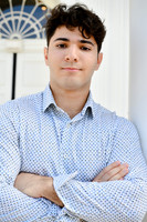 Class of 2024 - Alejandro