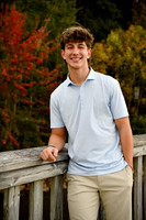 Class of 2026 - Braden