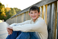 Class of 2026 - Sam