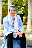 Class of 2026 - Noah