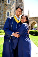 Class of 2026 - Raj