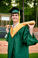 Class of 2026 - Owen