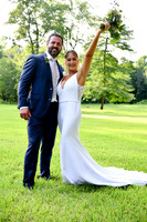 Terrance & Katie
