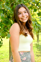 Class of 2024 - Sarah