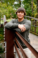 Class of 2024 - Jason