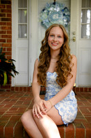 Class of 2025 - Irma