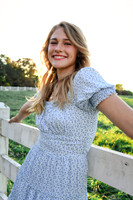 Class of 2024 - Tori
