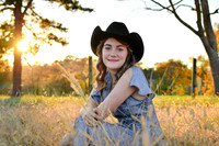 Class of 2024 - Bella