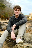 Class of 2024 - Luke