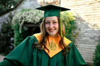 Class of 2025 - Cassidy