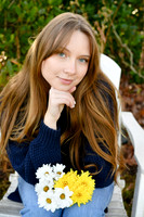 Class of 2024 - Sarah