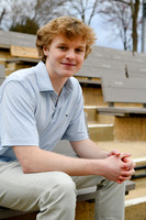 Class of 2024 - Cooper