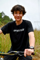 Class of 2024 - Brandon