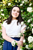 Class of 2024 - Alexandra