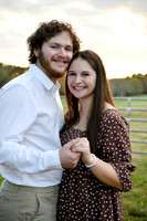 Connor & Shelby