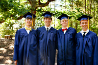 Grads & Friends for LIfe